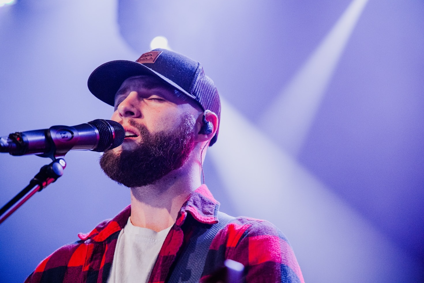 Top 5 tips voor levendige concertfoto’s