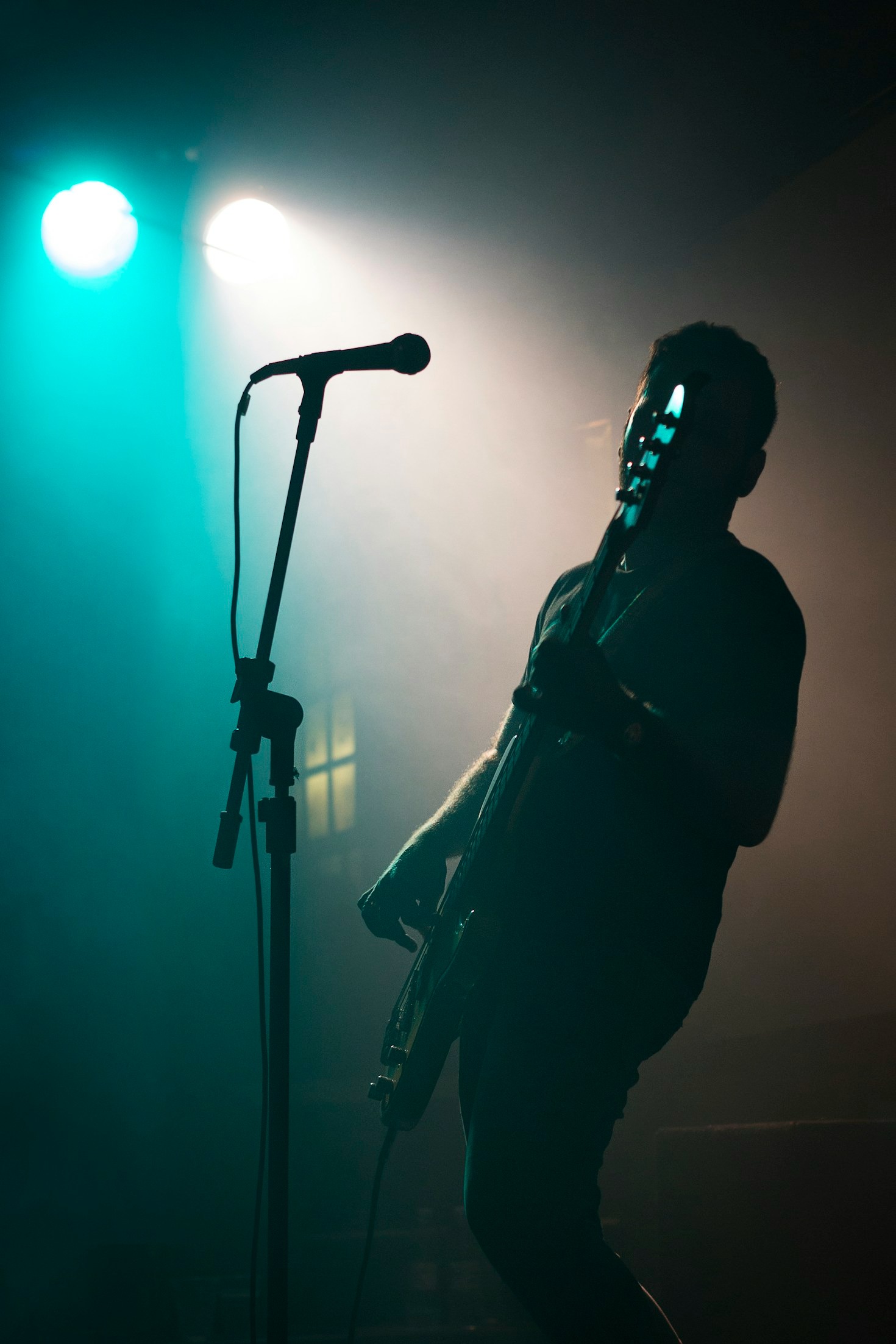 Inspirerende verhalen van de beste concertfotografen