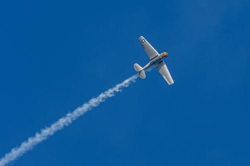 1- Aircraft S T-6-3