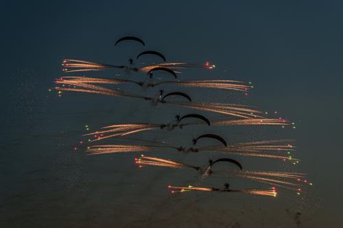 11 Flying Dragons-6