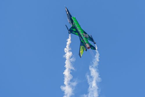 11 - Spitfire  Dream Viper-25