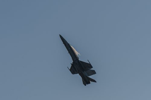 3 F-A-18C Hornet-3