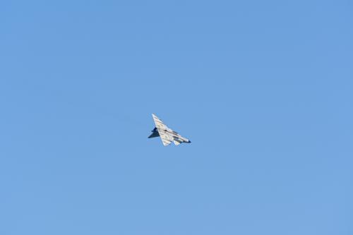 5 - Saab Viggen-3