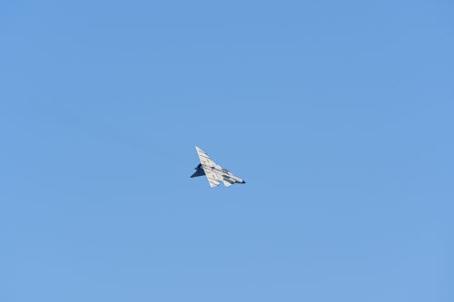 5 - Saab Viggen-3