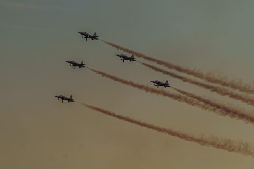 9 Patrouille Suisse-16