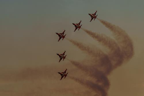 9 Patrouille Suisse-20