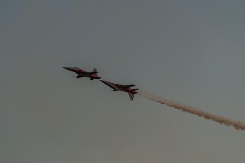 9 Patrouille Suisse-28