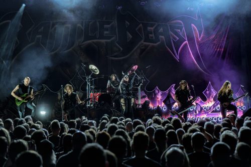 Battle Beast-28
