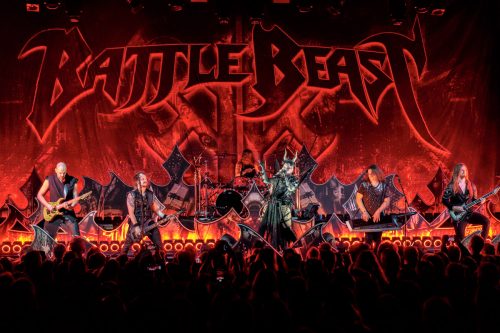 Battle Beast-59