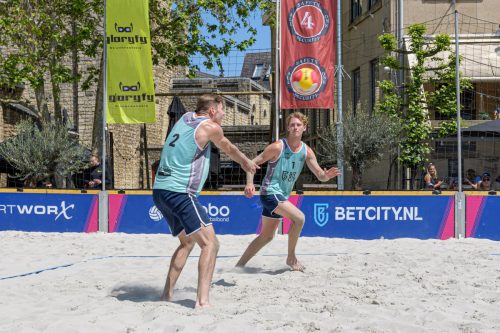 Betcity Eredivisie Beach (1)