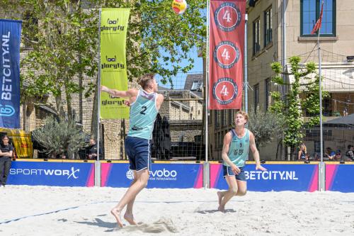 Betcity Eredivisie Beach (2)