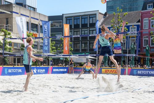 Betcity Eredivisie Beach (3)