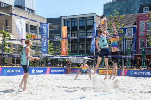 Betcity Eredivisie Beach (4)