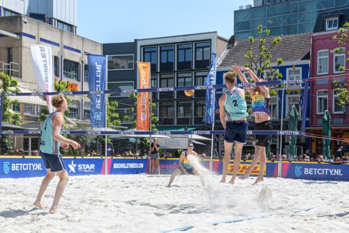 Betcity Eredivisie Beach (5)
