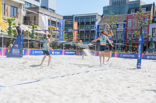 Betcity Eredivisie Beach (6)