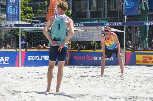Betcity Eredivisie Beach (7)