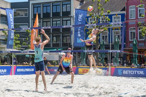 Betcity Eredivisie Beach (8)