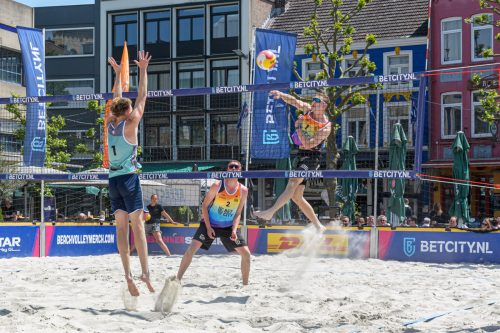 Betcity Eredivisie Beach (9)