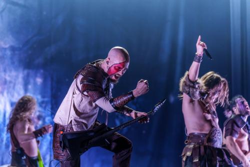 Brothers of Metal-9
