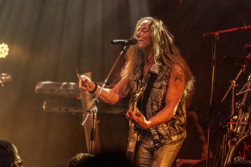 Freedom Call-45