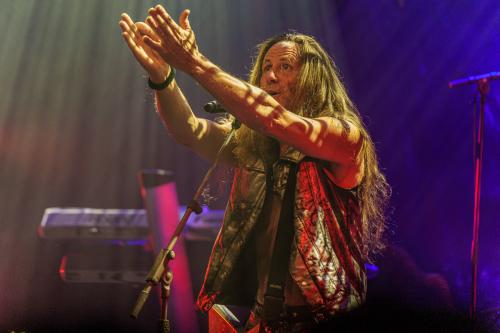 Freedom Call-50