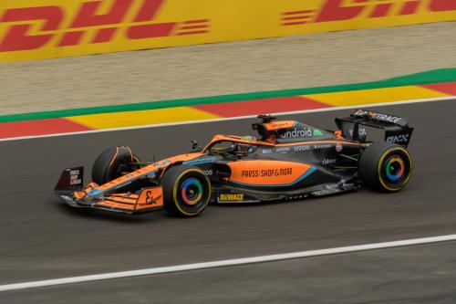 McLaren (25)