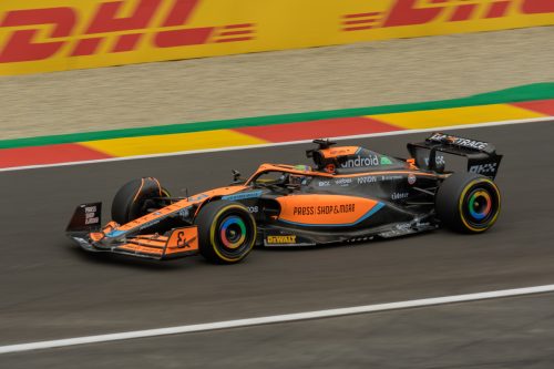 McLaren (25)