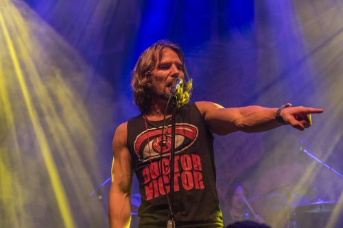 New Roses - Nieuwe Nor 2023-4
