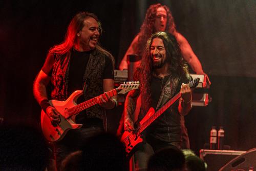 Rhapsody of Fire-16