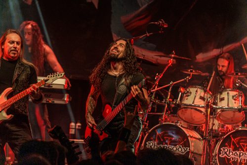 Rhapsody of Fire-17