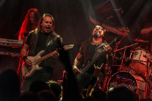Rhapsody of Fire-19