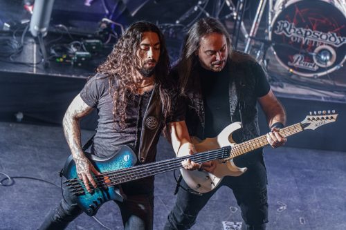 Rhapsody of Fire-25
