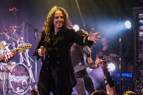 Rhapsody of Fire-5