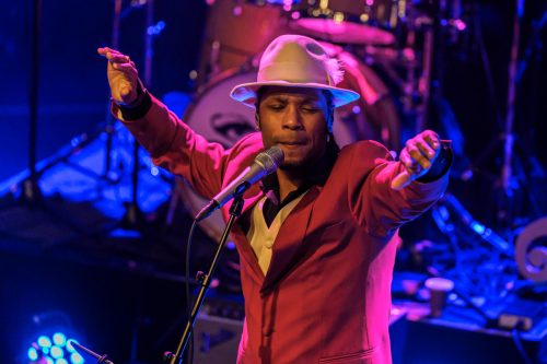 The Beautiful Ones - Daniel Frissen-13