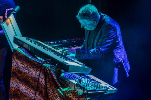 The Beautiful Ones - Daniel Frissen-22