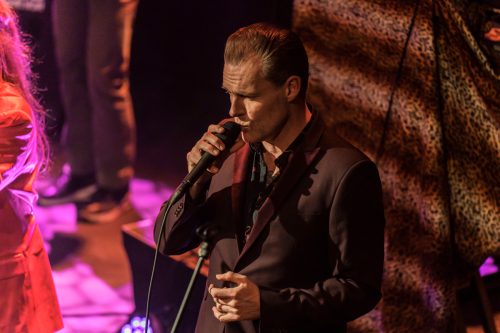 The Beautiful Ones - Daniel Frissen-27