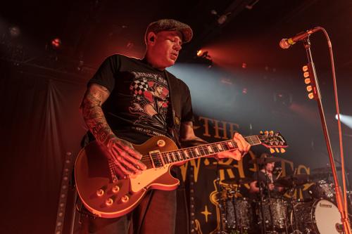 The New Roses - Cologne 14.11.2024-1