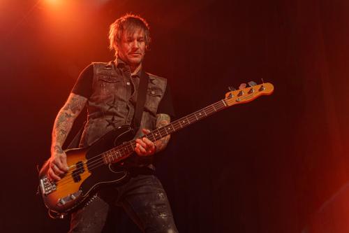 The New Roses - Cologne 14.11.2024-10