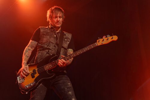 The New Roses - Cologne 14.11.2024-10