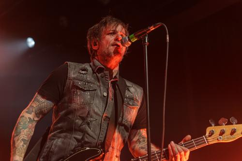 The New Roses - Cologne 14.11.2024-11