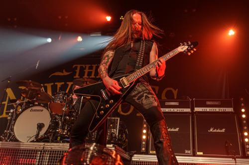 The New Roses - Cologne 14.11.2024-13