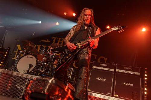 The New Roses - Cologne 14.11.2024-14