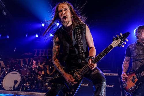 The New Roses - Cologne 14.11.2024-15