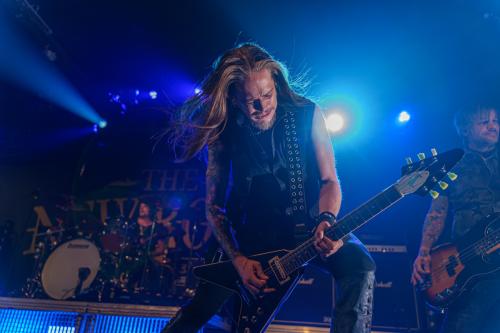 The New Roses - Cologne 14.11.2024-16