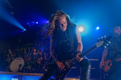 The New Roses - Cologne 14.11.2024-16