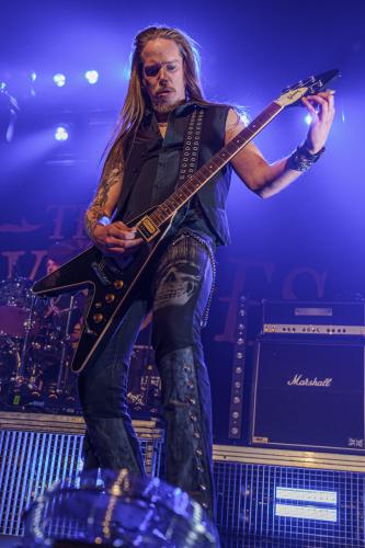 The New Roses - Cologne 14.11.2024-17