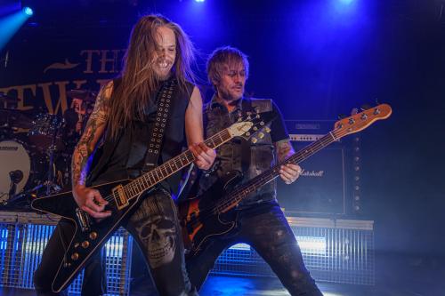 The New Roses - Cologne 14.11.2024-19