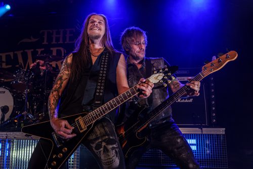 The New Roses - Cologne 14.11.2024-20