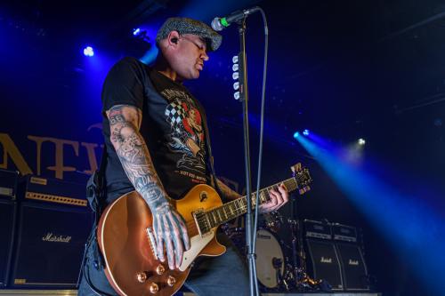 The New Roses - Cologne 14.11.2024-22