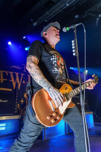 The New Roses - Cologne 14.11.2024-23